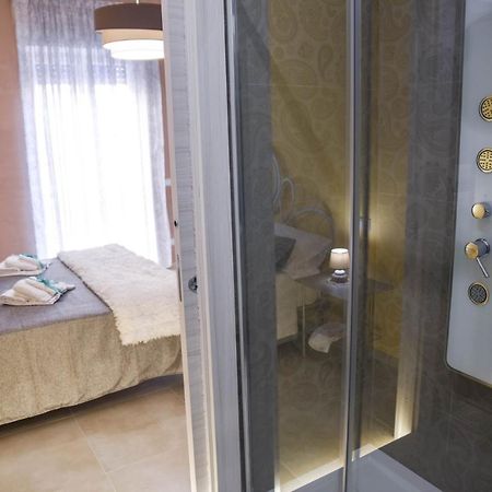 La Corte Di Bismary B&B Salerno Kültér fotó